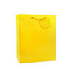 Picture of GIFT BAGS YELLOW